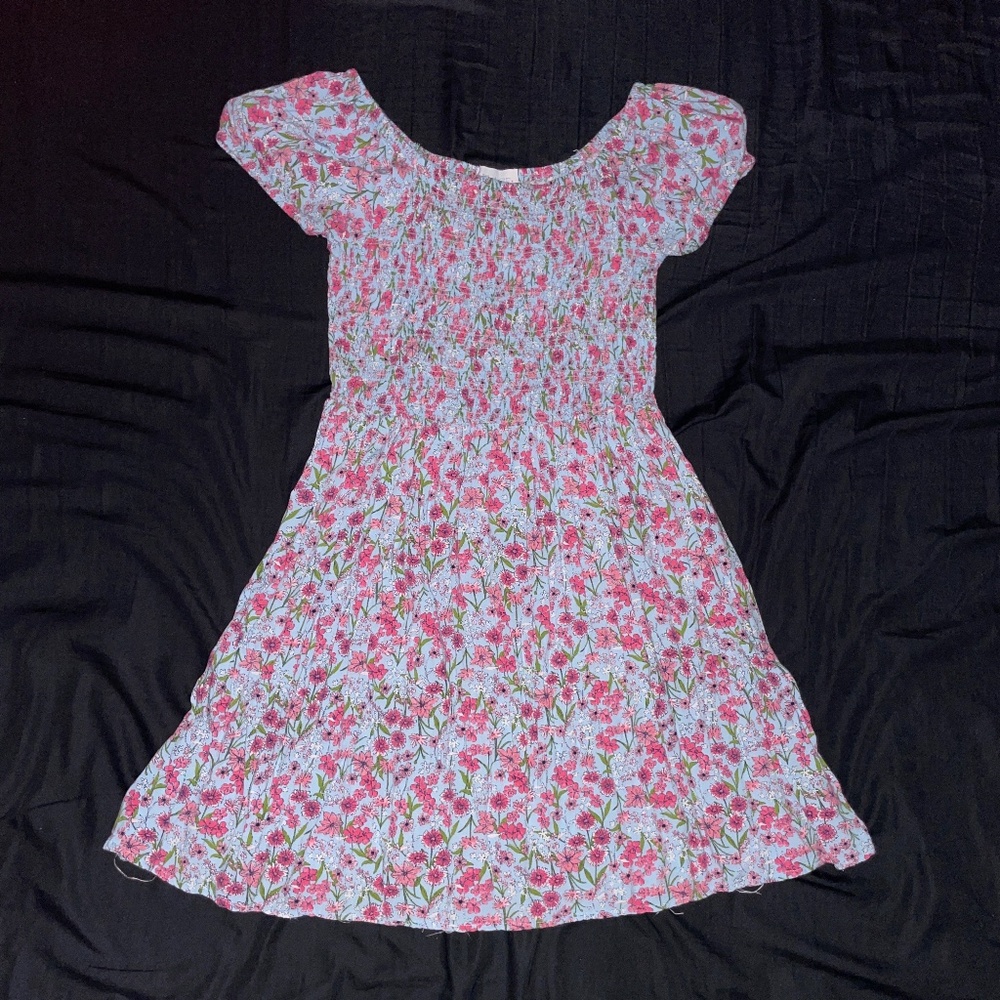 Children’s Place girls dress size 16
